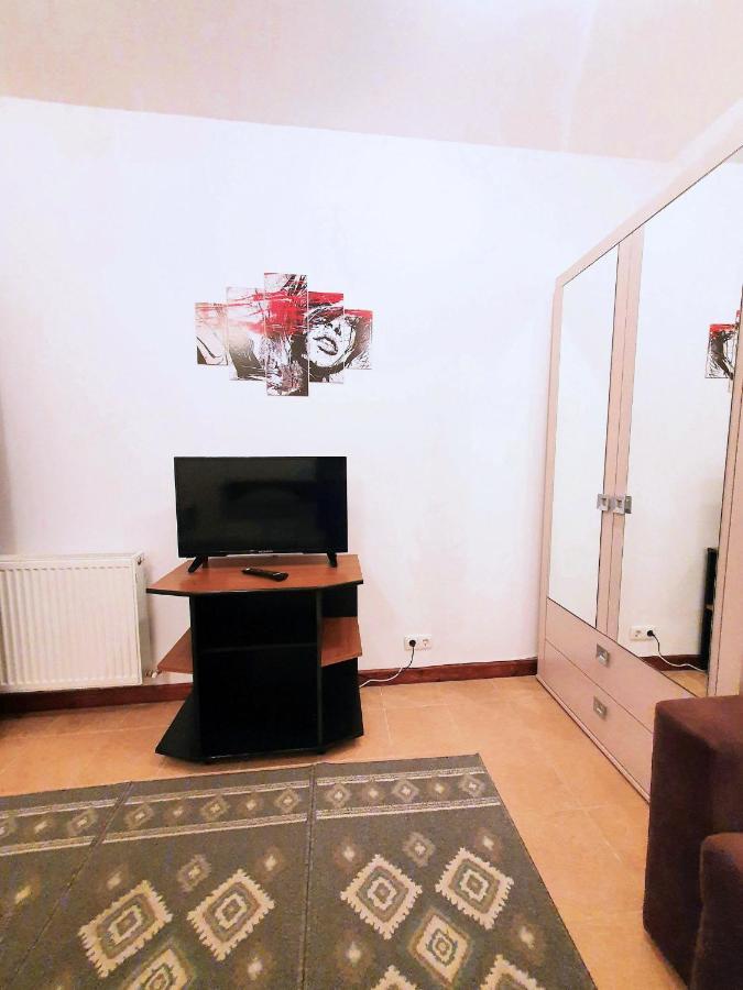 Best Choice Studio Apartment Sinaia Exterior foto