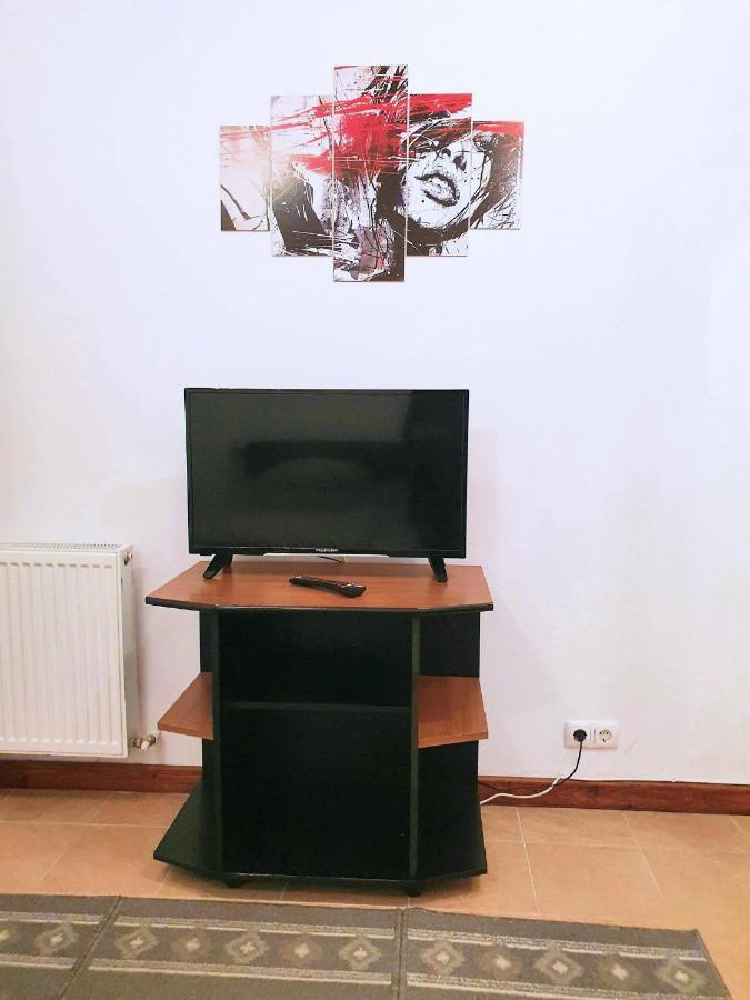 Best Choice Studio Apartment Sinaia Exterior foto