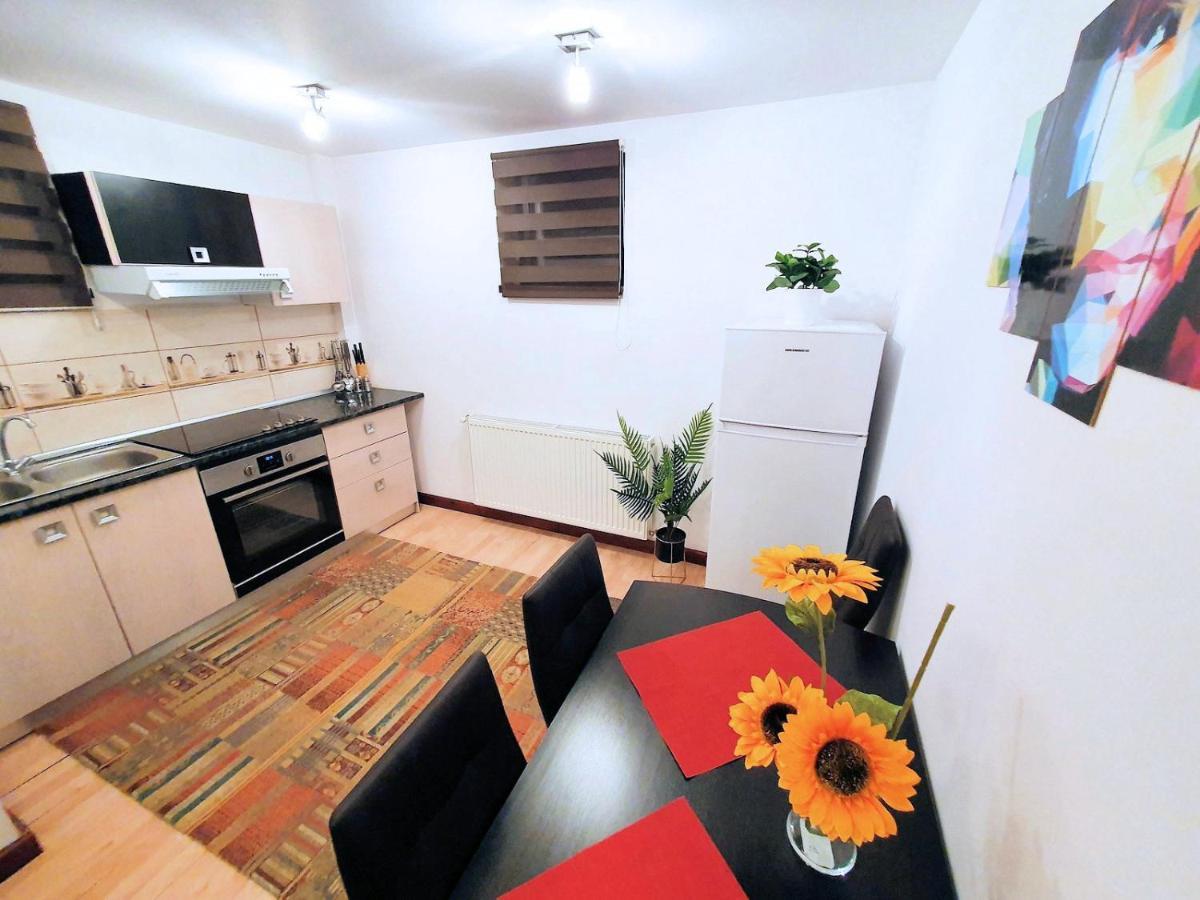 Best Choice Studio Apartment Sinaia Exterior foto